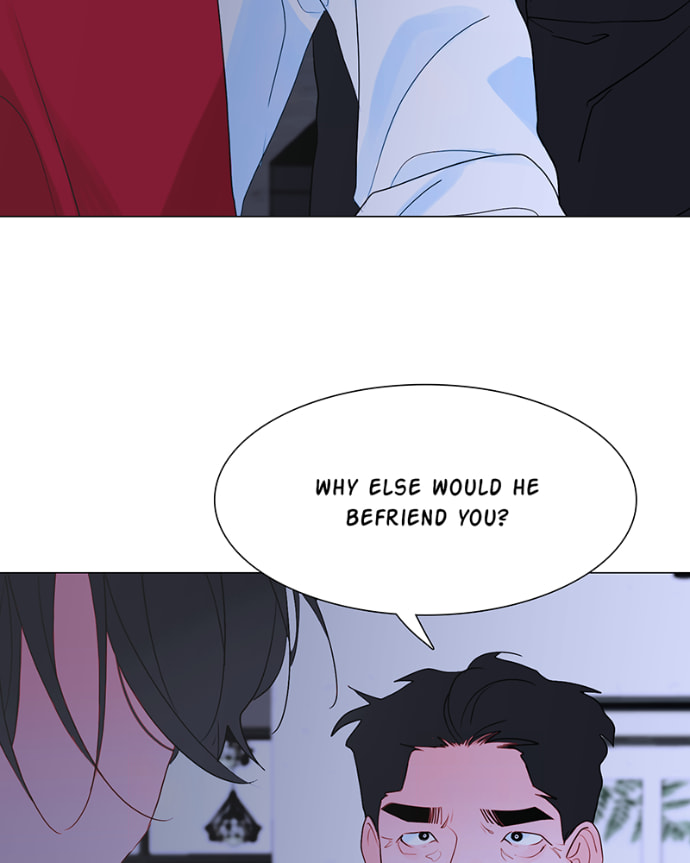 Read Lost in Translation chapter 123 image 59 on Lezhin