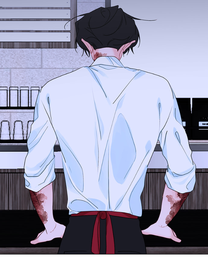 Read Lost in Translation chapter 123 image 63 on Lezhin