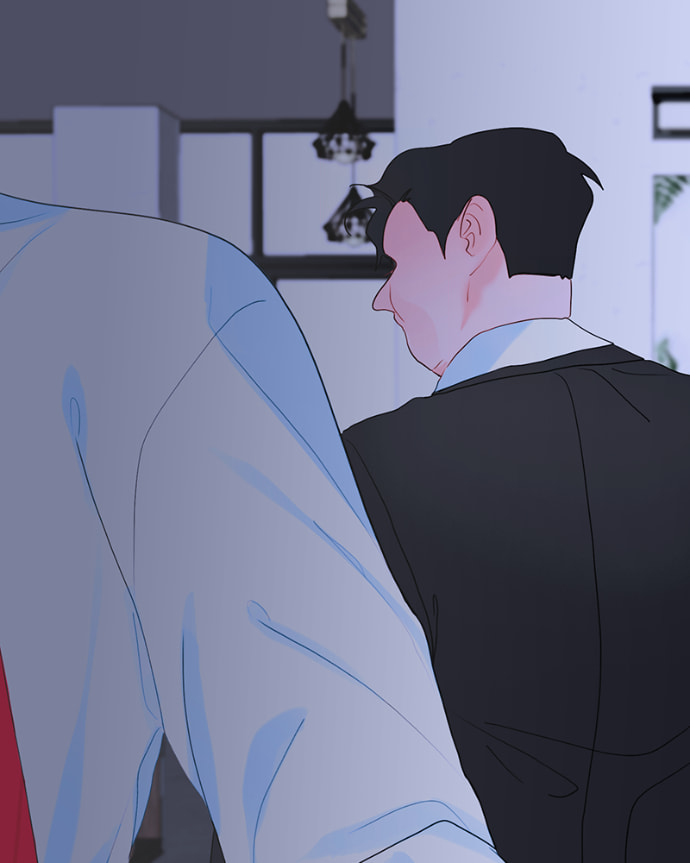 Read Lost in Translation chapter 123 image 67 on Lezhin
