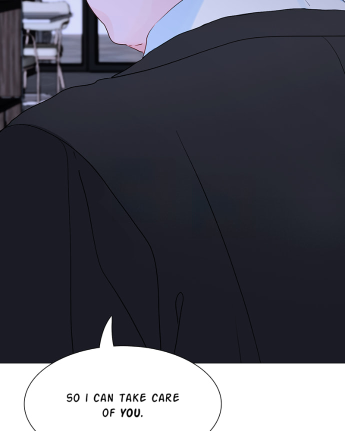 Read Lost in Translation chapter 123 image 70 on Lezhin