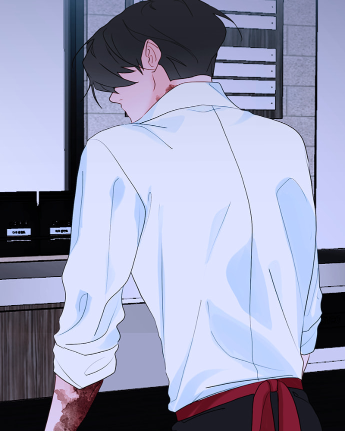 Read Lost in Translation chapter 123 image 73 on Lezhin