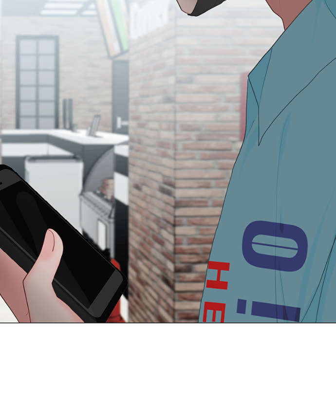 Read Lost in Translation chapter 123 image 76 on Lezhin
