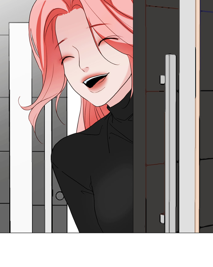 Read Lost in Translation chapter 123 image 8 on Lezhin