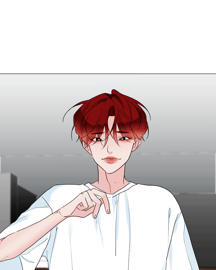 Read Lost in Translation chapter 123 image 9 on Lezhin