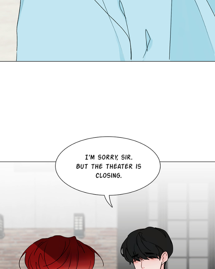 Read Lost in Translation chapter 124 image 10 on Lezhin