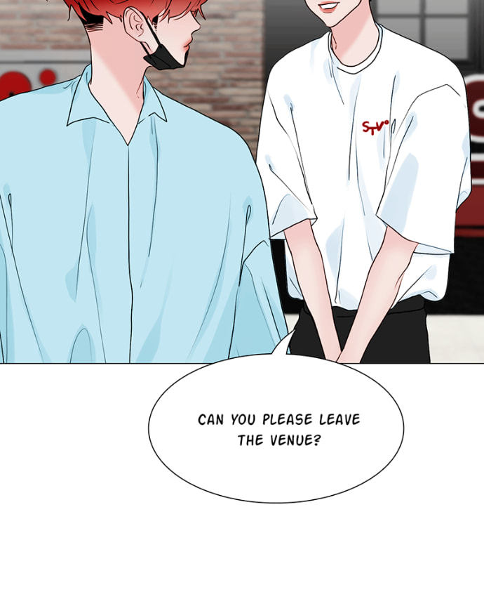 Read Lost in Translation chapter 124 image 11 on Lezhin