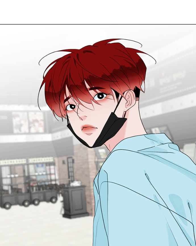 Read Lost in Translation chapter 124 image 12 on Lezhin