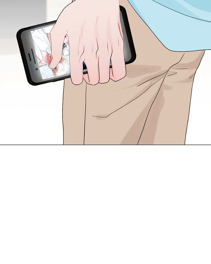 Read Lost in Translation chapter 124 image 14 on Lezhin