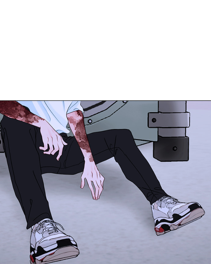 Read Lost in Translation chapter 124 image 16 on Lezhin