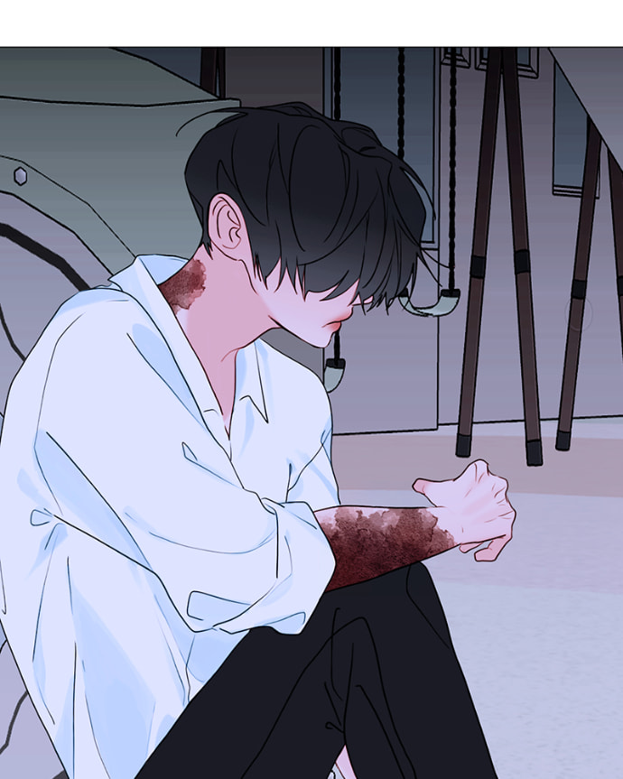 Read Lost in Translation chapter 124 image 18 on Lezhin
