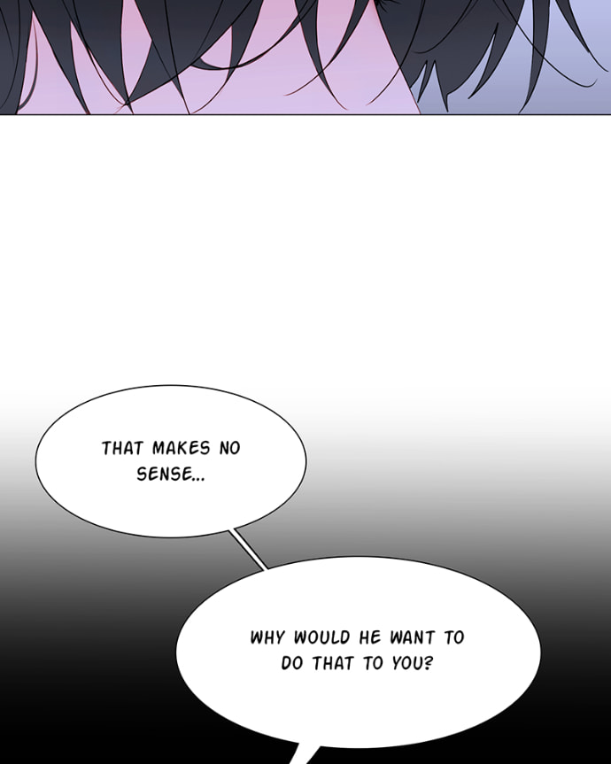 Read Lost in Translation chapter 124 image 20 on Lezhin