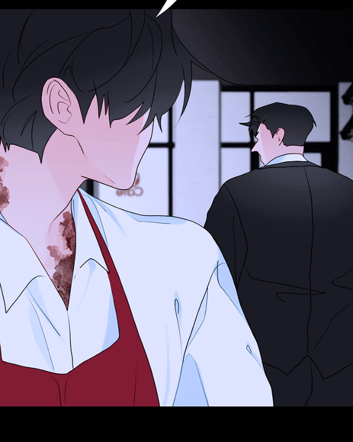 Read Lost in Translation chapter 124 image 21 on Lezhin