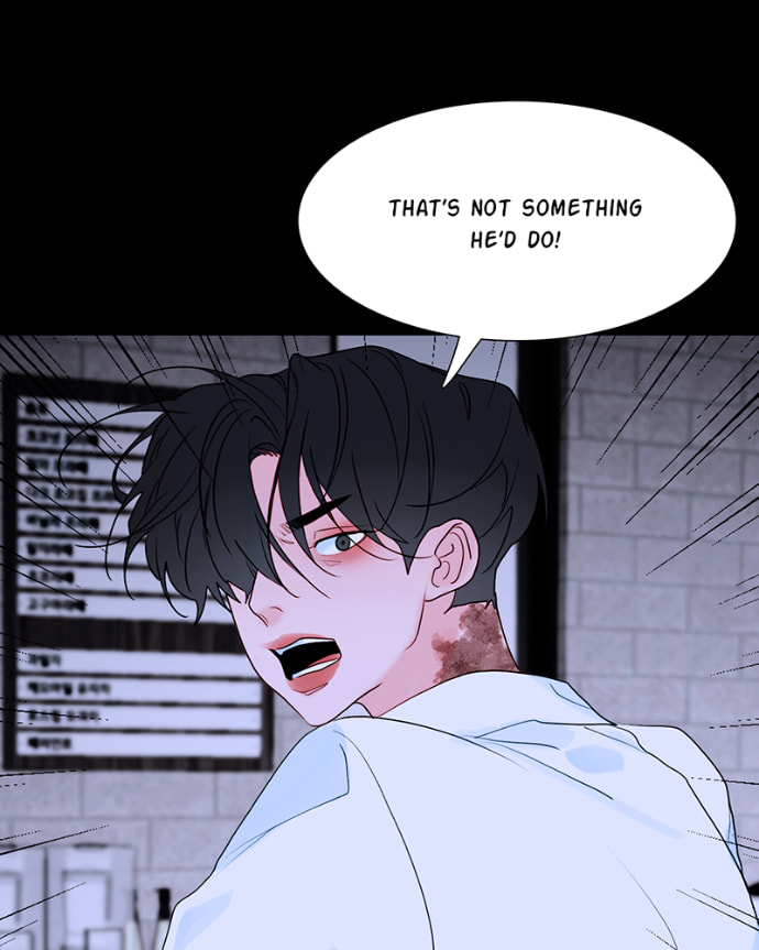 Read Lost in Translation chapter 124 image 22 on Lezhin