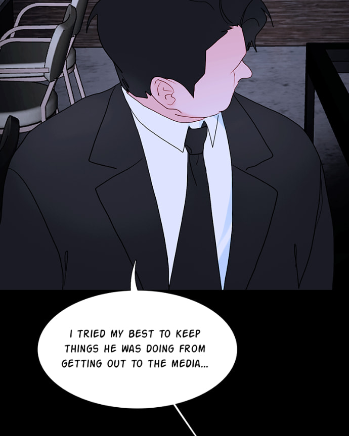 Read Lost in Translation chapter 124 image 26 on Lezhin