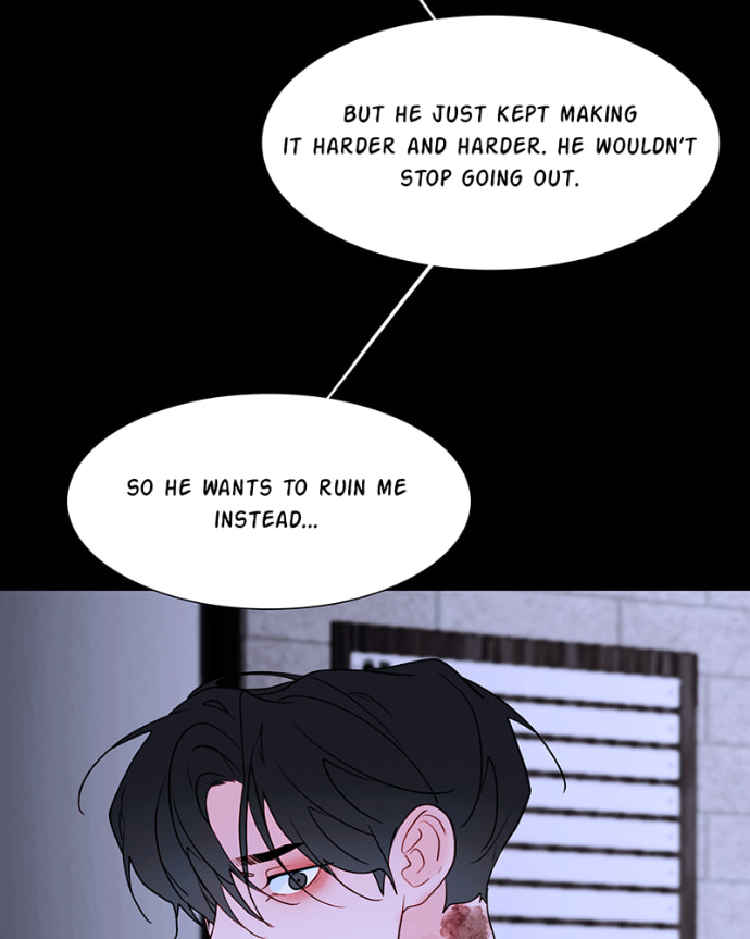 Read Lost in Translation chapter 124 image 27 on Lezhin