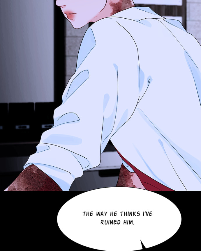 Read Lost in Translation chapter 124 image 28 on Lezhin