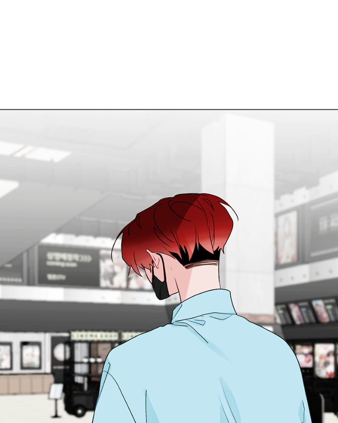 Read Lost in Translation chapter 124 image 3 on Lezhin
