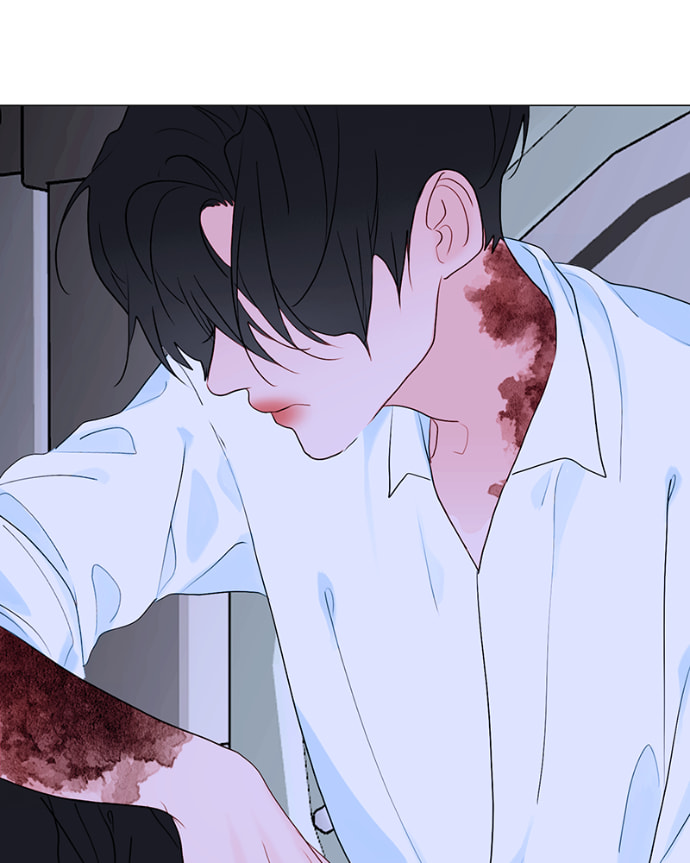 Read Lost in Translation chapter 124 image 30 on Lezhin