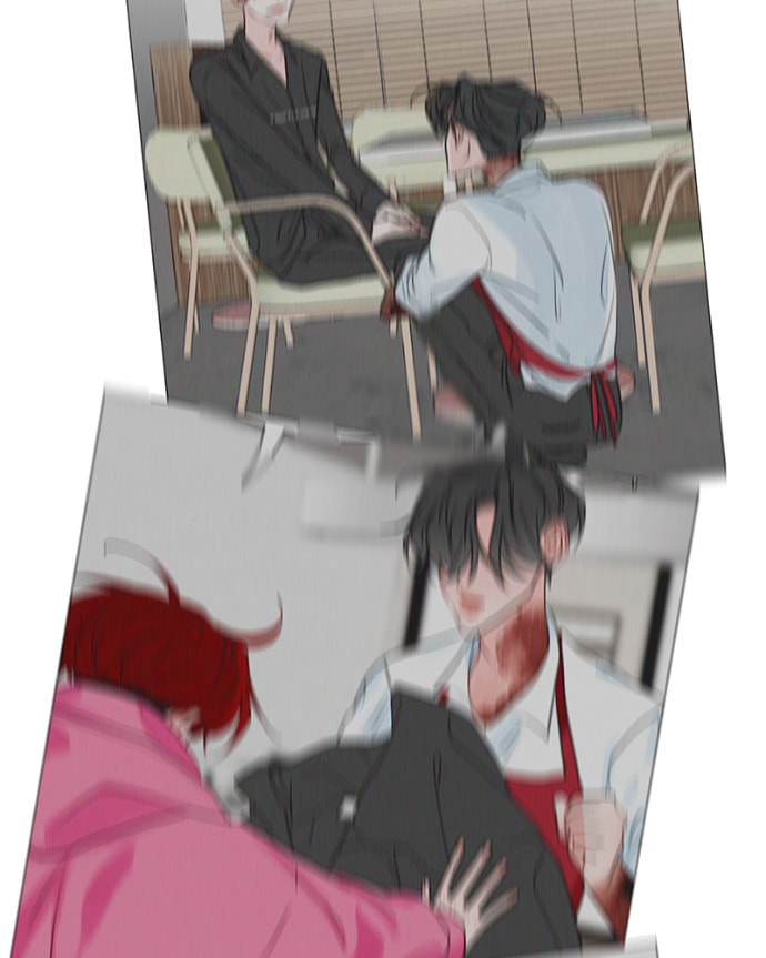 Read Lost in Translation chapter 124 image 34 on Lezhin
