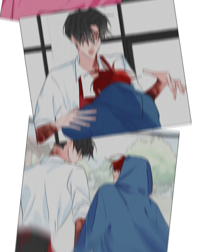 Read Lost in Translation chapter 124 image 35 on Lezhin