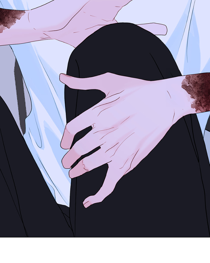 Read Lost in Translation chapter 124 image 39 on Lezhin