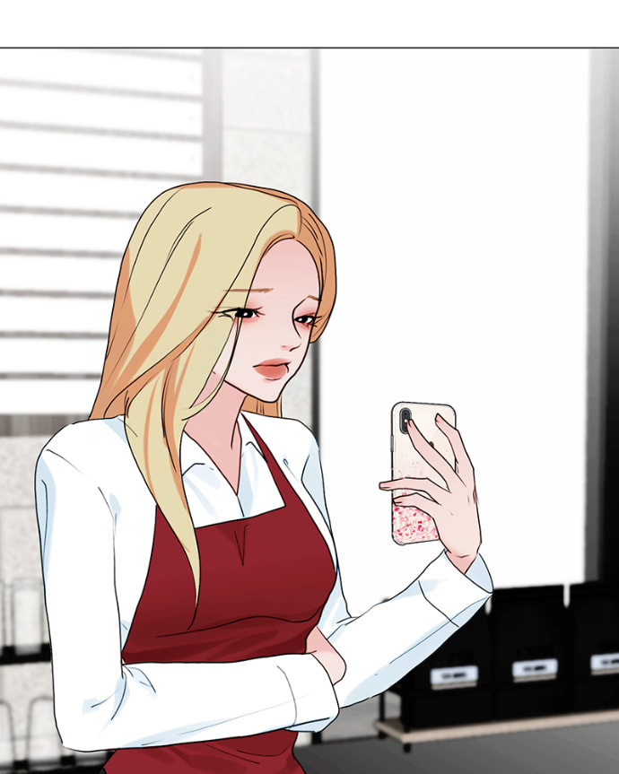 Read Lost in Translation chapter 124 image 47 on Lezhin
