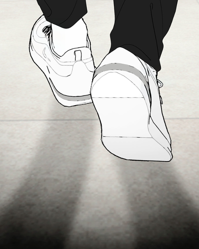 Read Lost in Translation chapter 124 image 5 on Lezhin