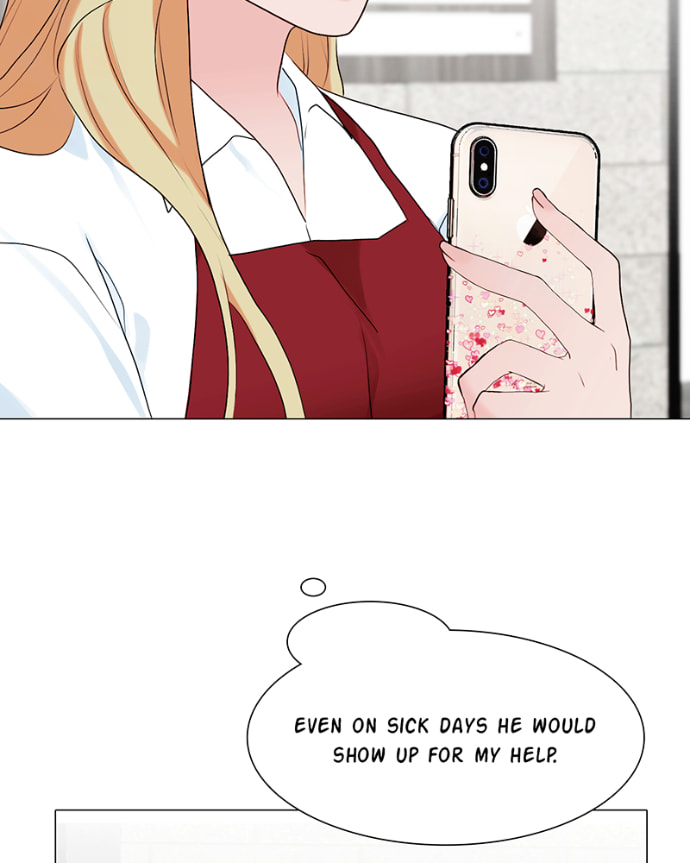 Read Lost in Translation chapter 124 image 50 on Lezhin