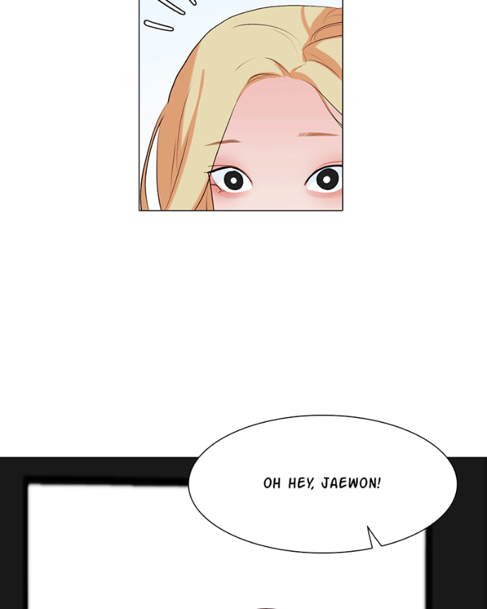 Read Lost in Translation chapter 124 image 54 on Lezhin