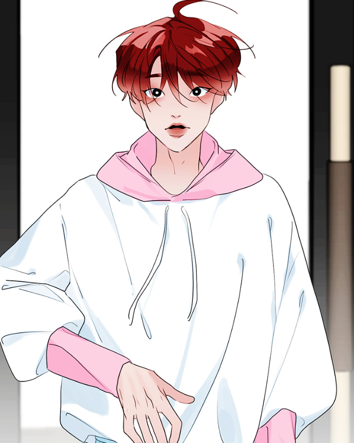 Read Lost in Translation chapter 124 image 55 on Lezhin