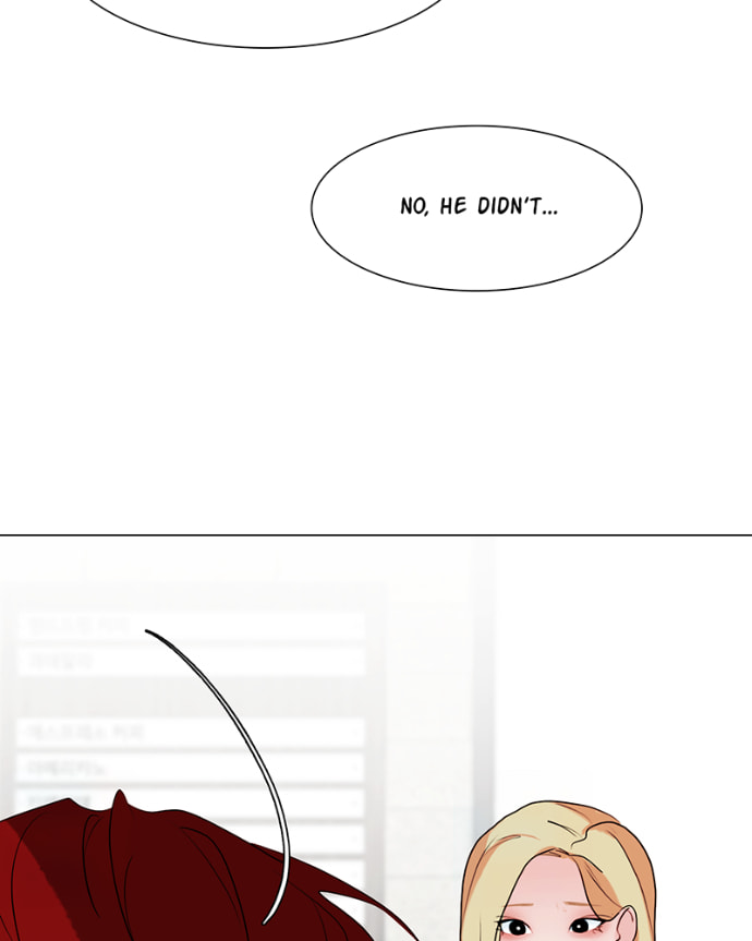 Read Lost in Translation chapter 124 image 59 on Lezhin