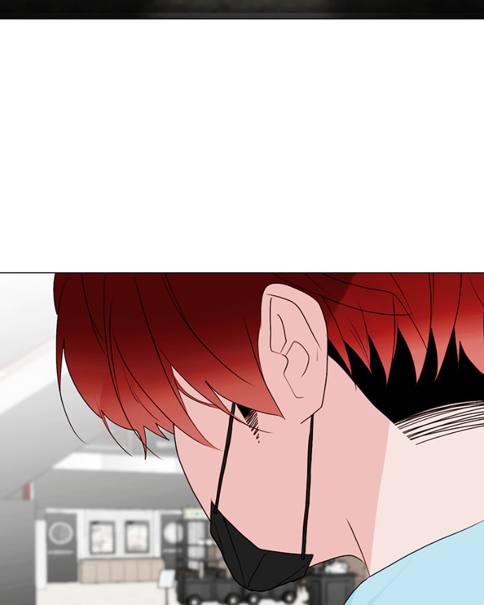 Read Lost in Translation chapter 124 image 6 on Lezhin