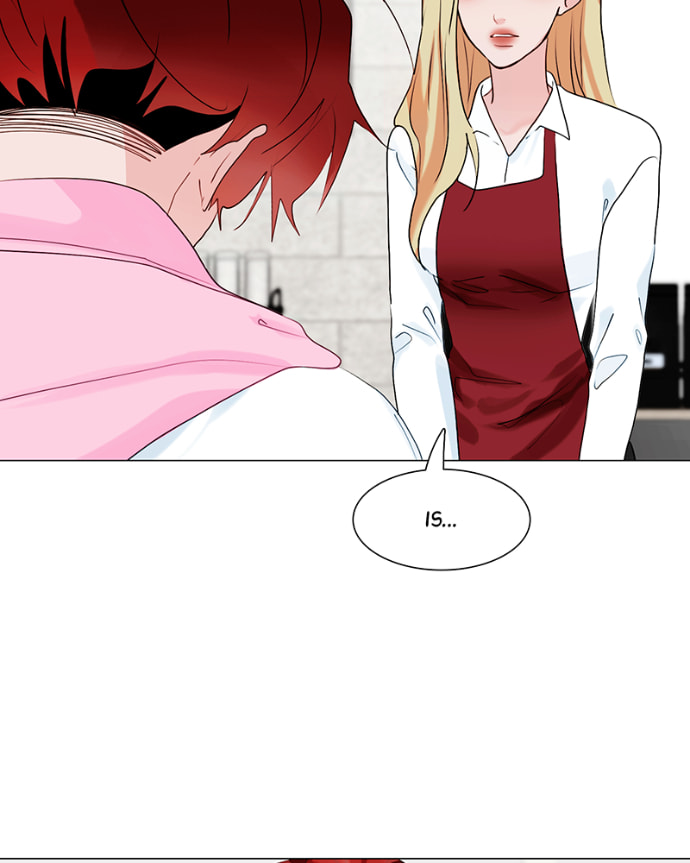 Read Lost in Translation chapter 124 image 60 on Lezhin