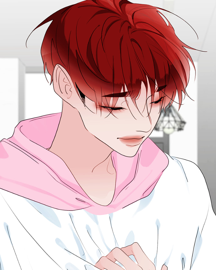 Read Lost in Translation chapter 124 image 61 on Lezhin