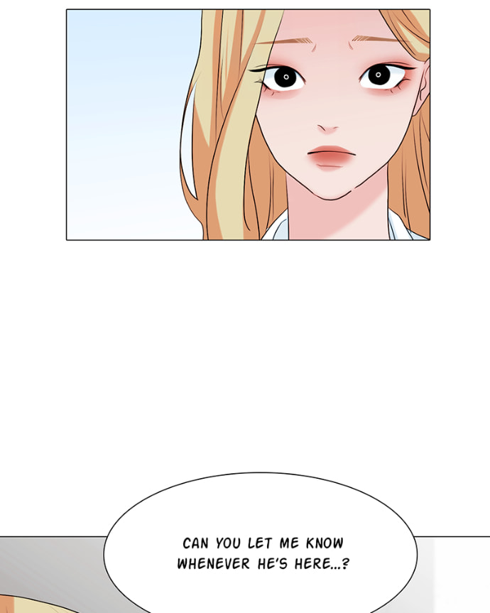 Read Lost in Translation chapter 124 image 63 on Lezhin