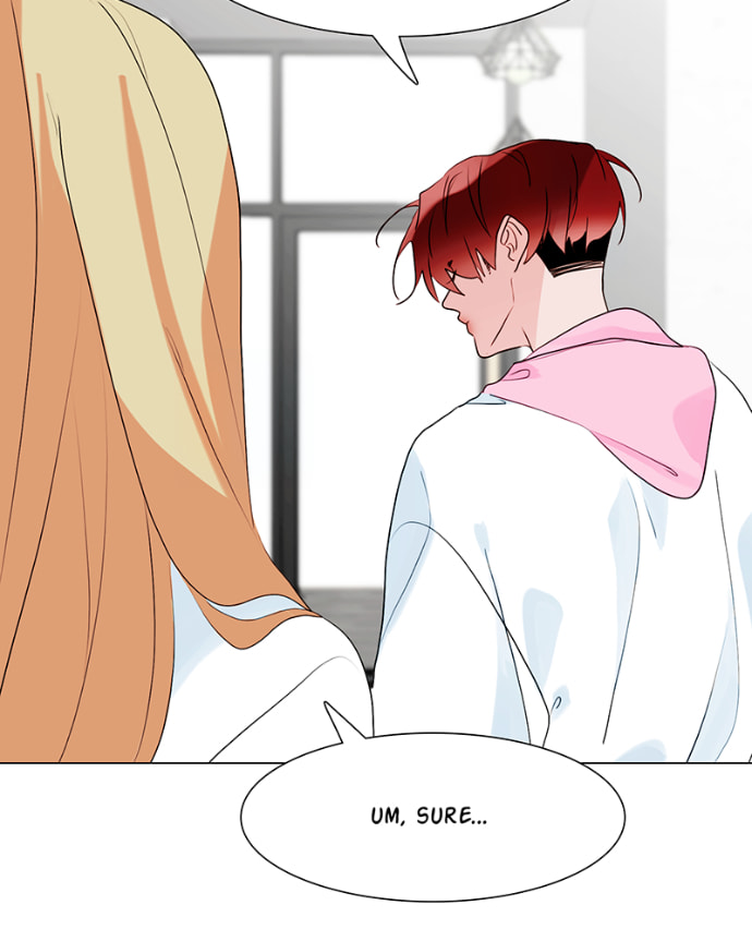 Read Lost in Translation chapter 124 image 64 on Lezhin