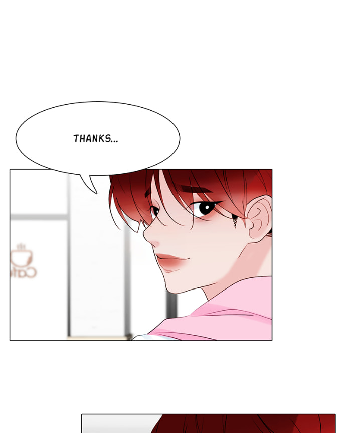 Read Lost in Translation chapter 124 image 65 on Lezhin