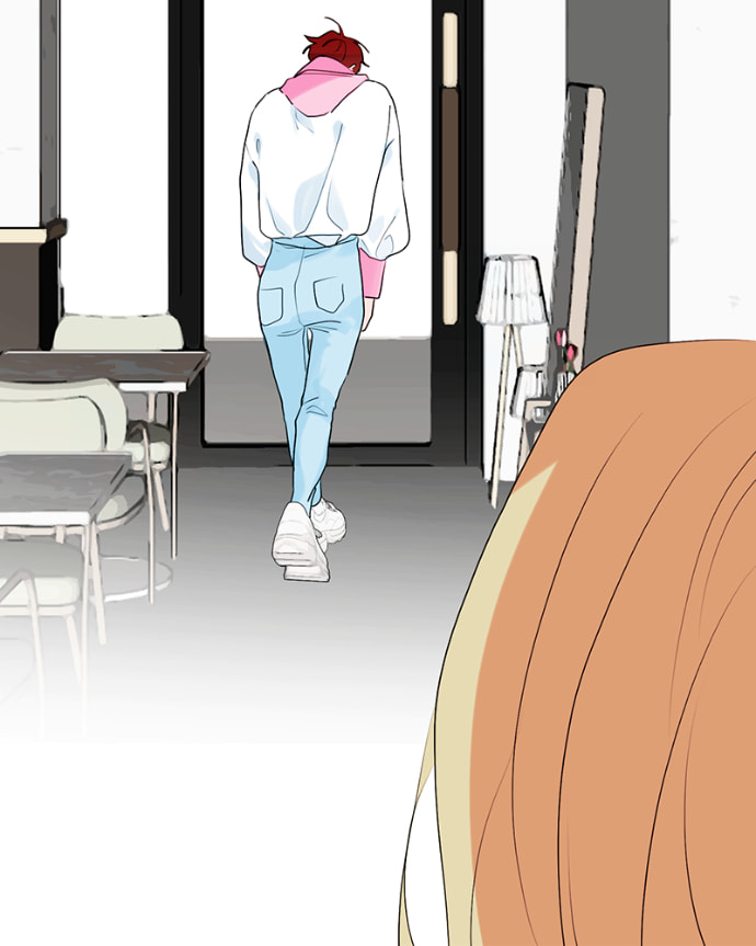 Read Lost in Translation chapter 124 image 67 on Lezhin