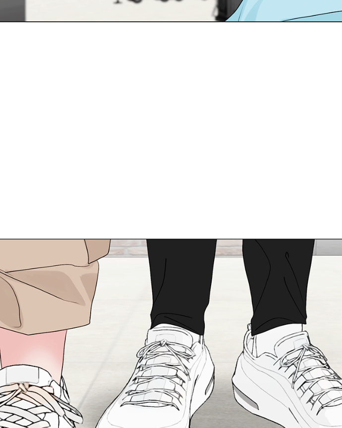 Read Lost in Translation chapter 124 image 7 on Lezhin
