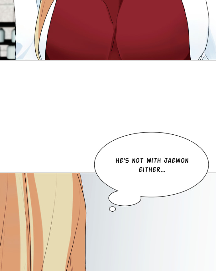 Read Lost in Translation chapter 124 image 70 on Lezhin