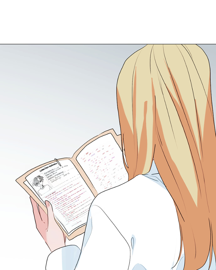 Read Lost in Translation chapter 124 image 76 on Lezhin
