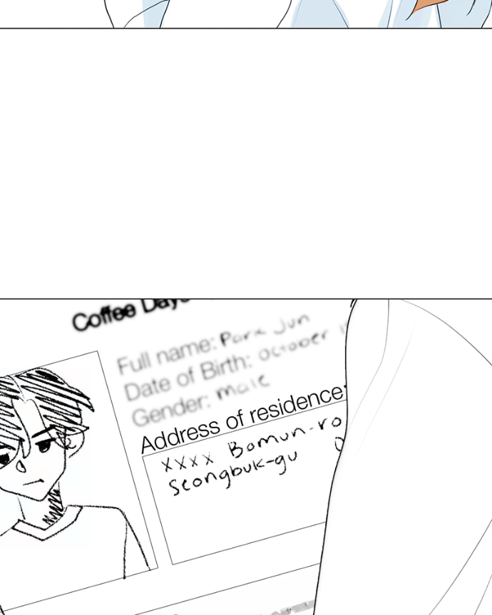 Read Lost in Translation chapter 124 image 77 on Lezhin