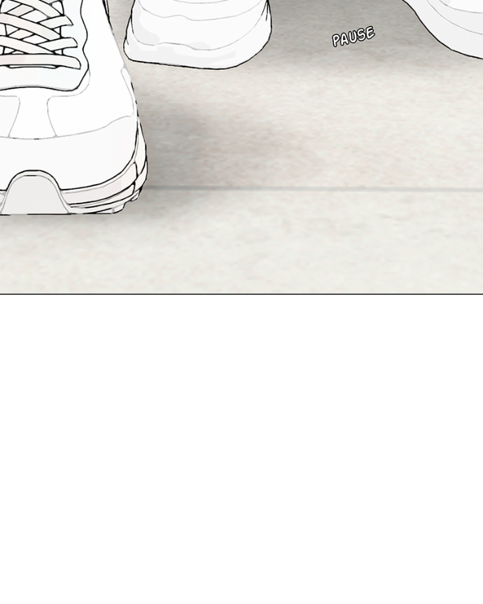 Read Lost in Translation chapter 124 image 8 on Lezhin