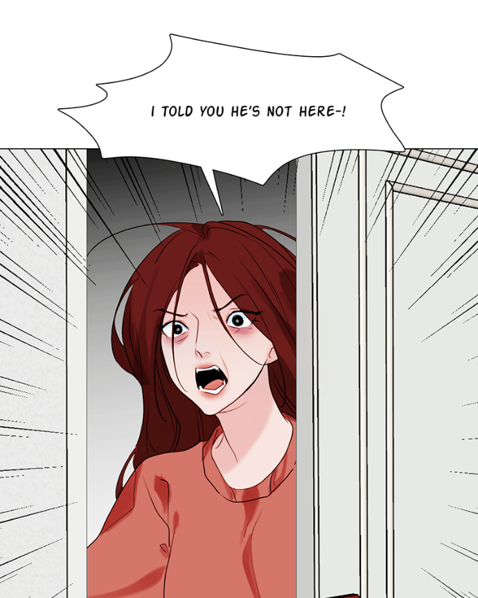 Read Lost in Translation chapter 125 image 10 on Lezhin