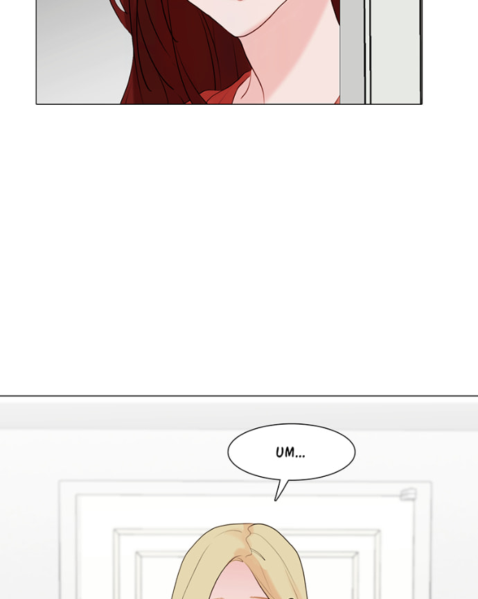 Read Lost in Translation chapter 125 image 12 on Lezhin