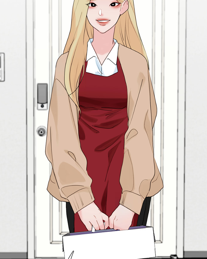 Read Lost in Translation chapter 125 image 13 on Lezhin