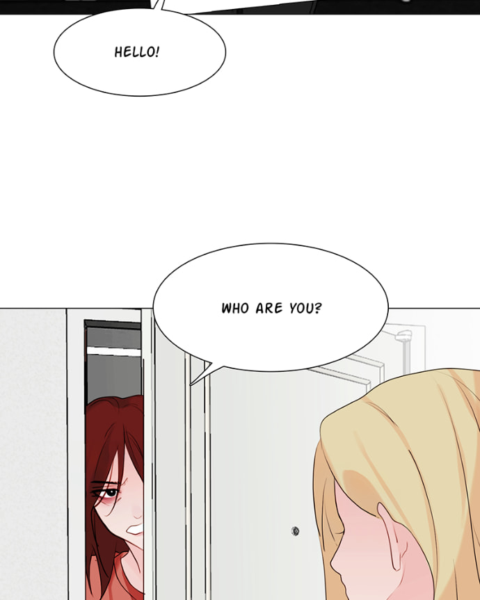 Read Lost in Translation chapter 125 image 14 on Lezhin
