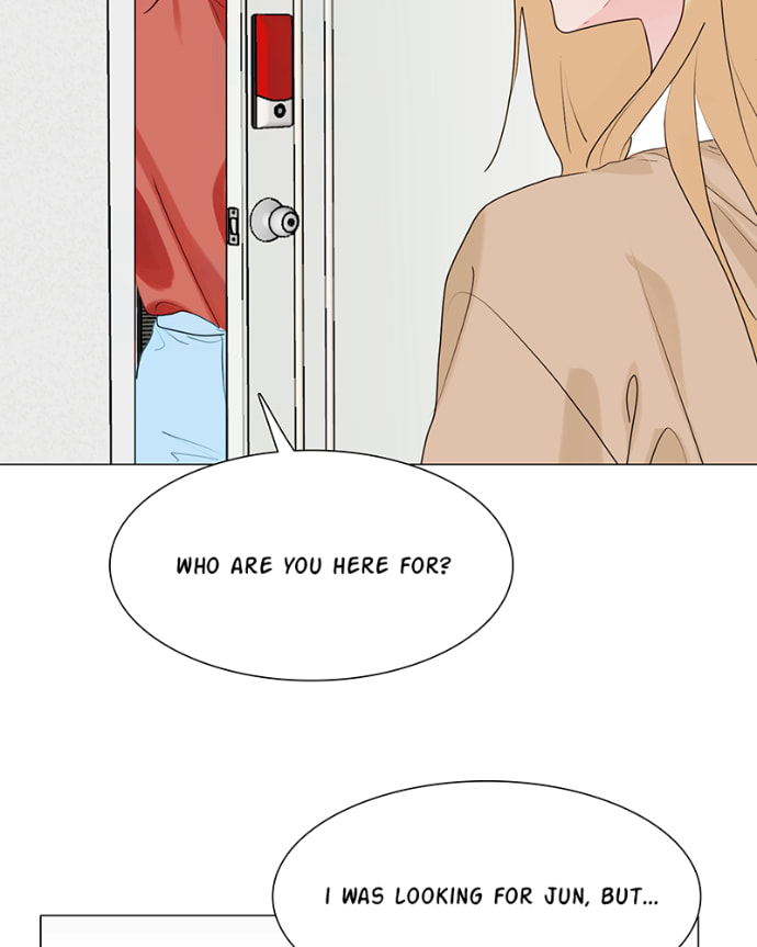 Read Lost in Translation chapter 125 image 15 on Lezhin