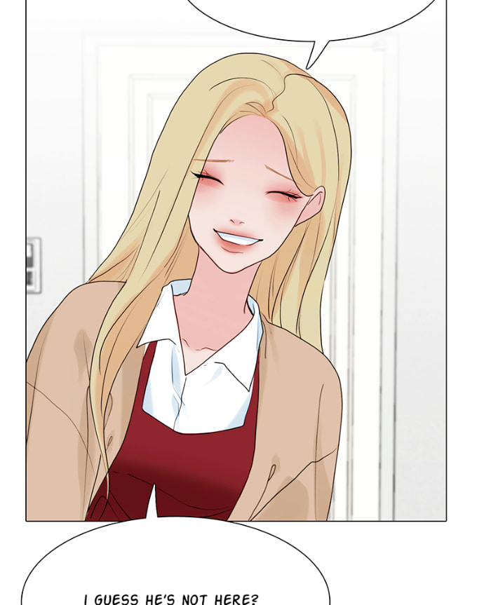 Read Lost in Translation chapter 125 image 16 on Lezhin