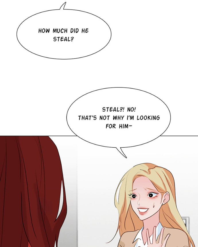 Read Lost in Translation chapter 125 image 18 on Lezhin